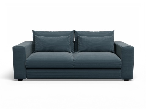 2,5 Sitzer Sofa